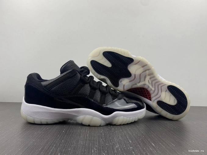 Cheap MAX Jordan 72-10 AV2187-001 11 Air Low Retro 0820